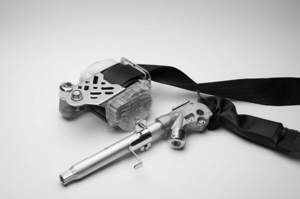 Seat Belt Repairing Service