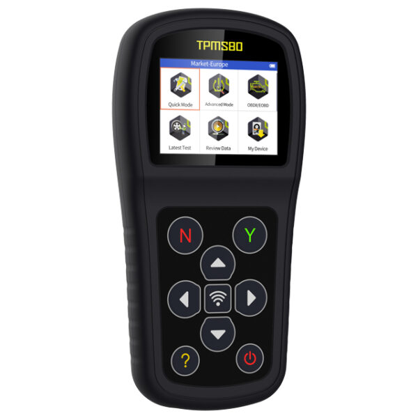 CG TPMS 80 TOOL - Image 3