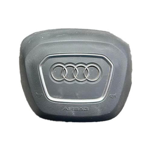 Audi Driver Airbag Cover