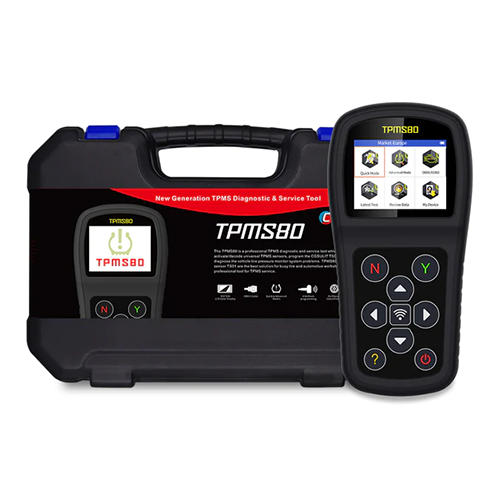 CG TPMS 80 TOOL