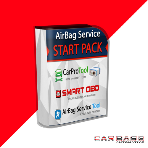 AIRBAG SERVICE START PACK