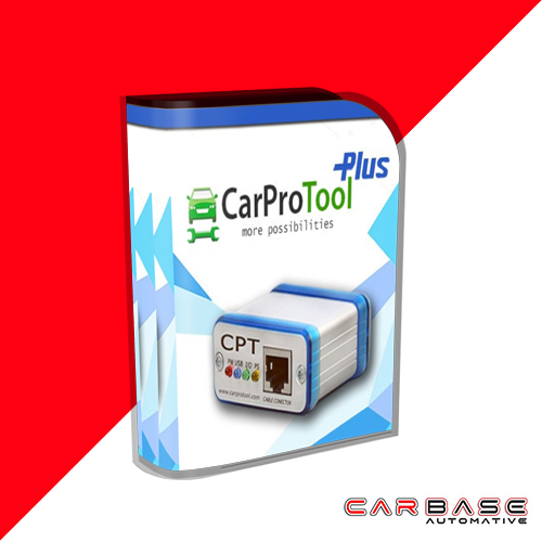 CARPROTOOL PROGRAMMER CPT