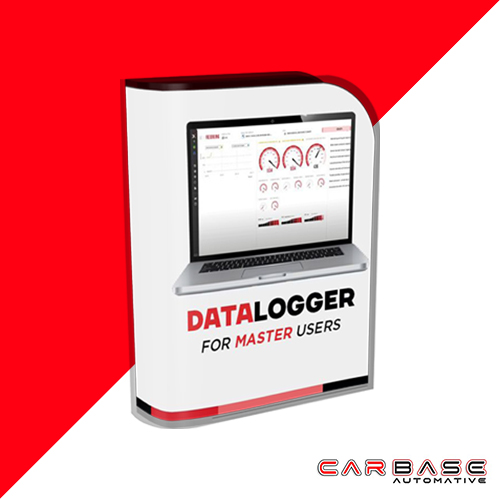 Flex Datalogger Master