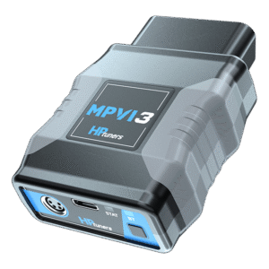 HP Tuners MPVI3