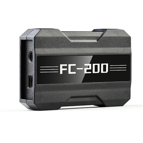 CG FC200