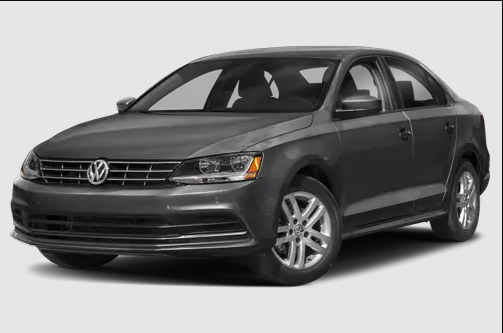 Volkswagen Jeta
