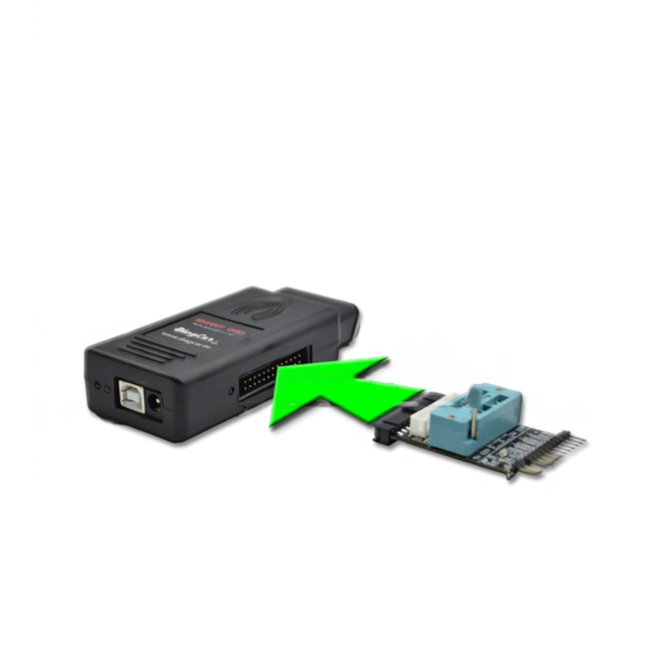 Smartprog Smartobd Programmer Adapter - Image 2